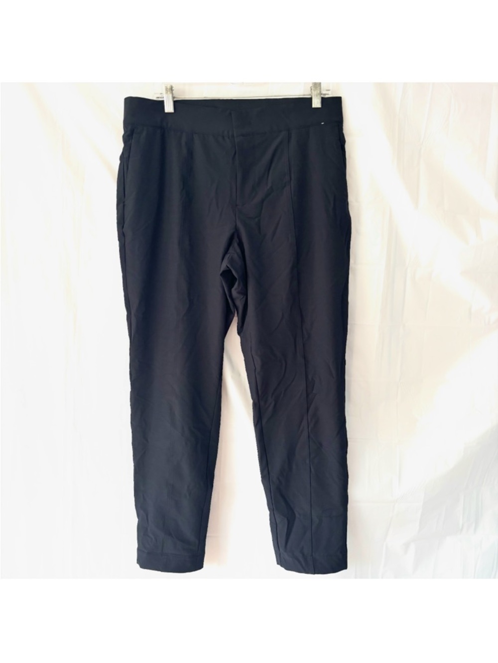 NWOT Mondetta Black Luxury Performance Pants SZ 10